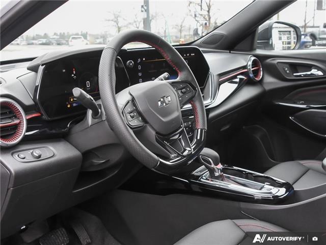 2026 Chevrolet Trax 2RS (Stk: 42310) in Georgetown - Image 16 of 30