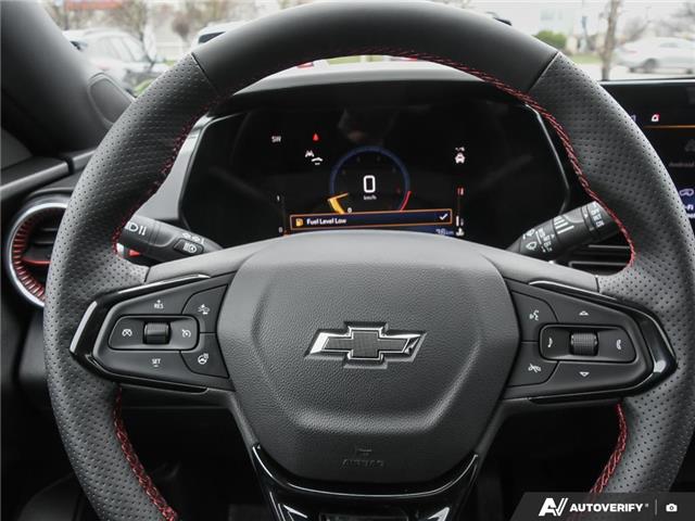 2026 Chevrolet Trax 2RS (Stk: 42310) in Georgetown - Image 17 of 30