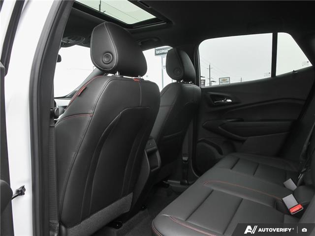 2026 Chevrolet Trax 2RS (Stk: 42310) in Georgetown - Image 27 of 30
