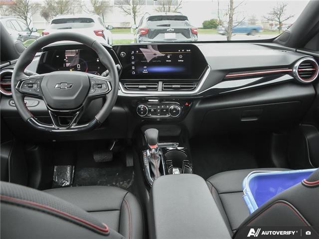 2026 Chevrolet Trax 2RS (Stk: 42310) in Georgetown - Image 28 of 30