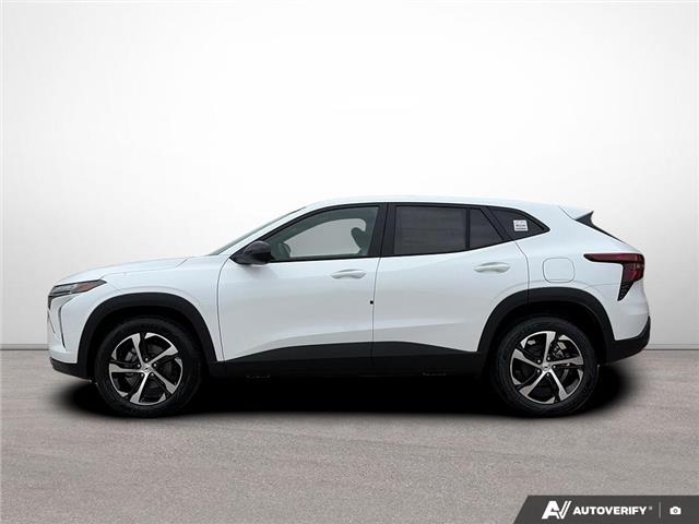 2026 Chevrolet Trax 1RS (Stk: 2-13452) in Oshawa - Image 3 of 21
