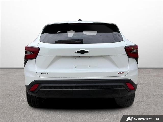 2026 Chevrolet Trax 1RS (Stk: 2-13452) in Oshawa - Image 6 of 21