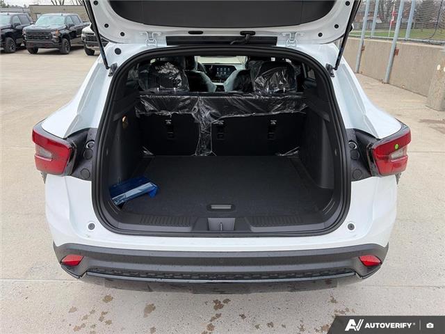 2026 Chevrolet Trax 1RS (Stk: 2-13452) in Oshawa - Image 9 of 21