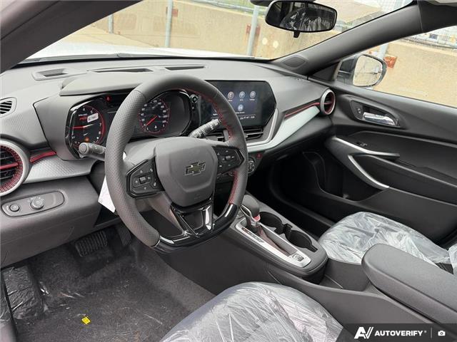 2026 Chevrolet Trax 1RS (Stk: 2-13452) in Oshawa - Image 11 of 21