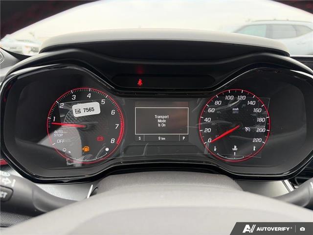 2026 Chevrolet Trax 1RS (Stk: 2-13452) in Oshawa - Image 13 of 21