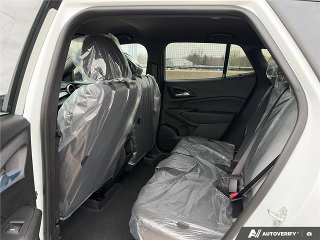 2026 Chevrolet Trax 1RS (Stk: 2-13452) in Oshawa - Image 20 of 21