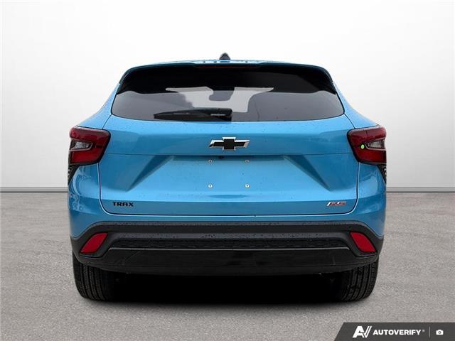 2026 Chevrolet Trax 1RS (Stk: 2-13455) in Oshawa - Image 6 of 21