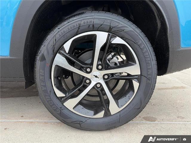 2026 Chevrolet Trax 1RS (Stk: 2-13455) in Oshawa - Image 7 of 21