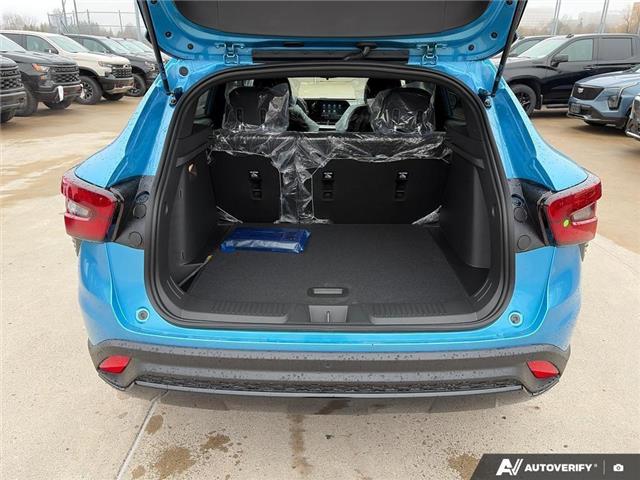 2026 Chevrolet Trax 1RS (Stk: 2-13455) in Oshawa - Image 9 of 21