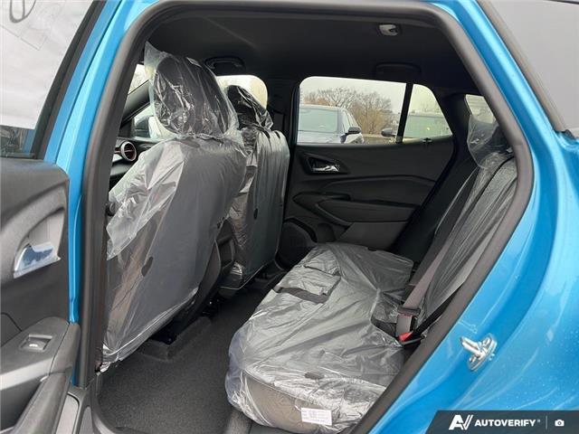 2026 Chevrolet Trax 1RS (Stk: 2-13455) in Oshawa - Image 20 of 21
