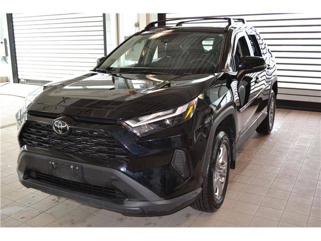 2024 Toyota RAV4 XLE (Stk: 26757A) in Kingston - Image 1 of 10