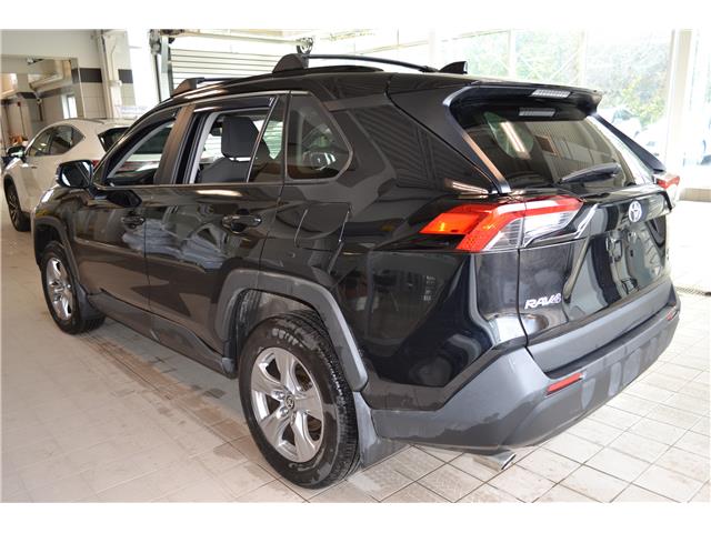 2024 Toyota RAV4 XLE (Stk: 26757A) in Kingston - Image 2 of 10