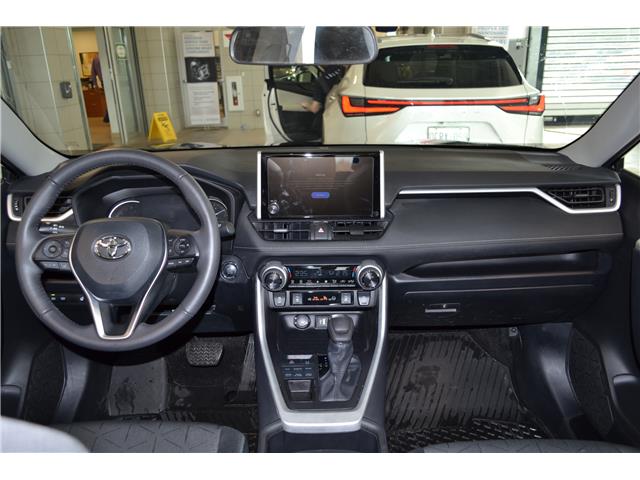 2024 Toyota RAV4 XLE (Stk: 26757A) in Kingston - Image 3 of 10