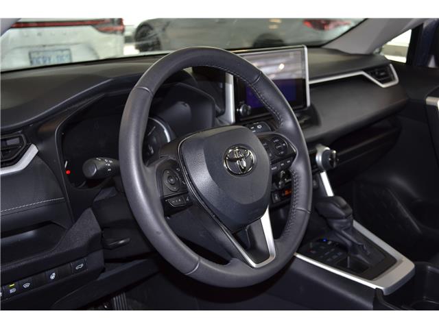 2024 Toyota RAV4 XLE (Stk: 26757A) in Kingston - Image 4 of 10