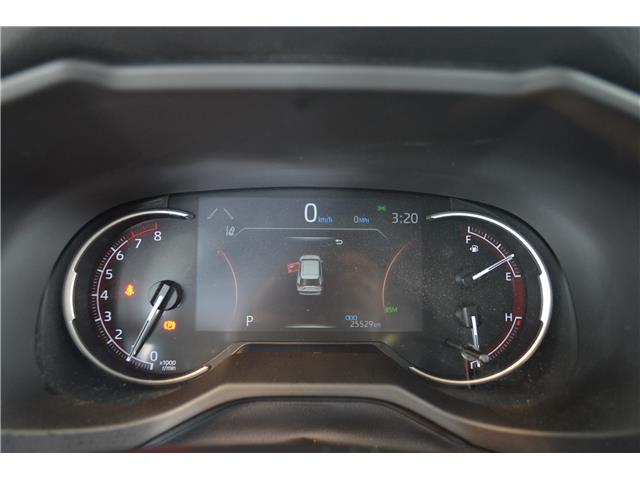2024 Toyota RAV4 XLE (Stk: 26757A) in Kingston - Image 5 of 10