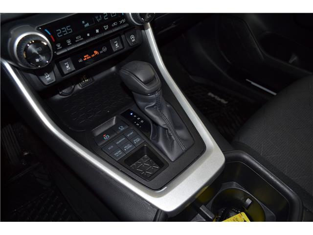 2024 Toyota RAV4 XLE (Stk: 26757A) in Kingston - Image 7 of 10