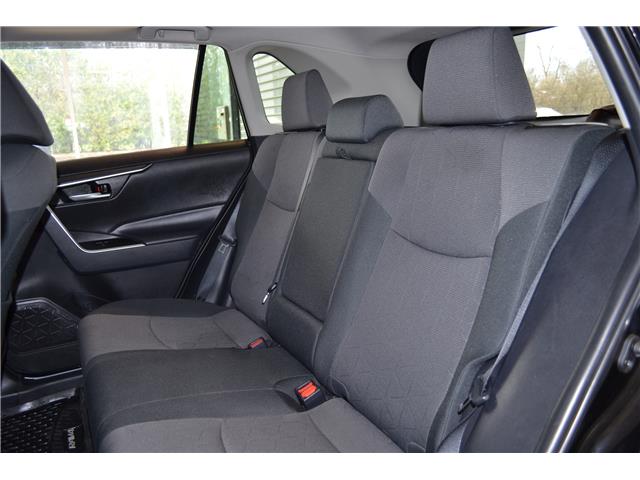 2024 Toyota RAV4 XLE (Stk: 26757A) in Kingston - Image 9 of 10