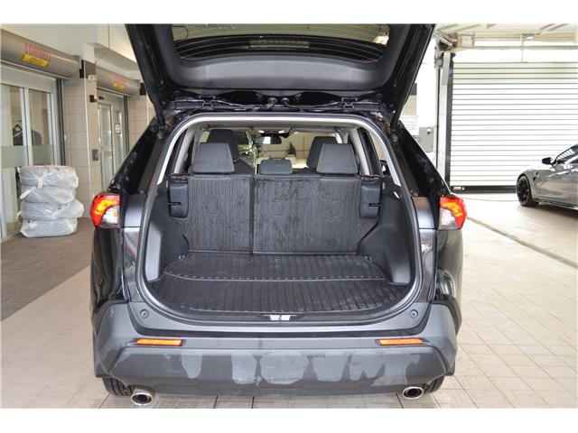2024 Toyota RAV4 XLE (Stk: 26757A) in Kingston - Image 10 of 10