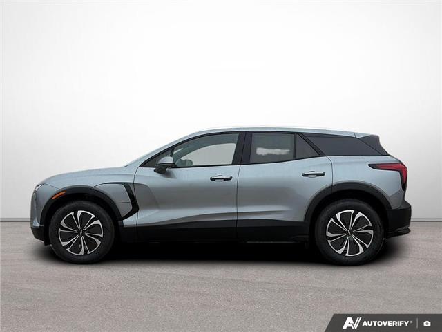 2026 Chevrolet Blazer EV LT (Stk: 2-13456) in Oshawa - Image 3 of 21 2026 Chevrolet Blazer EV LT (Stk: 2-13456) in Oshawa - Image 3 of 21