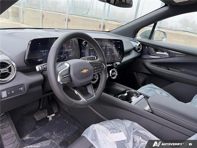 2026 Chevrolet Blazer EV LT (Stk: 2-13456) in Oshawa - Image 11 of 21 2026 Chevrolet Blazer EV LT (Stk: 2-13456) in Oshawa - Image 11 of 21