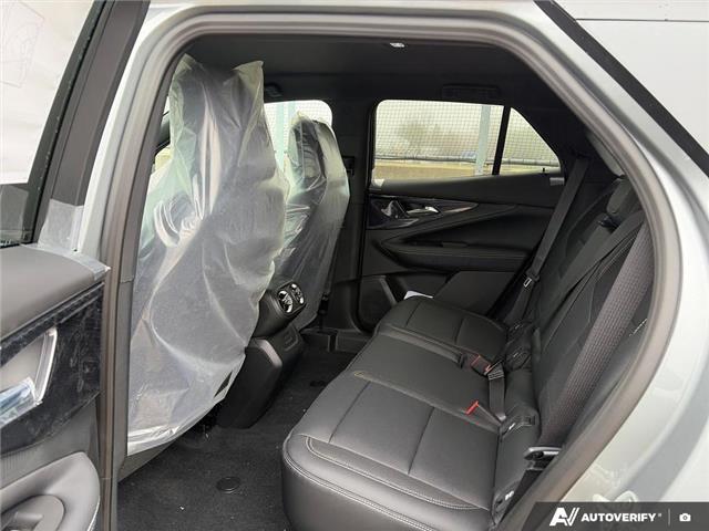 2026 Chevrolet Blazer EV LT (Stk: 2-13456) in Oshawa - Image 20 of 21 2026 Chevrolet Blazer EV LT (Stk: 2-13456) in Oshawa - Image 20 of 21