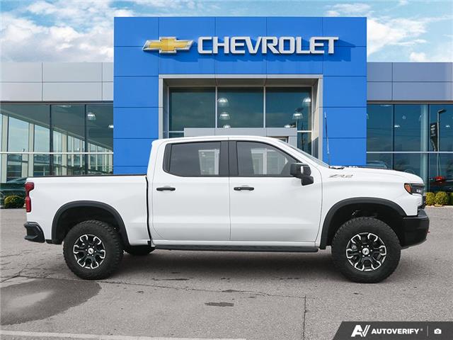 2026 Chevrolet Silverado 1500 ZR2 (Stk: 43034) in Georgetown - Image 6 of 30