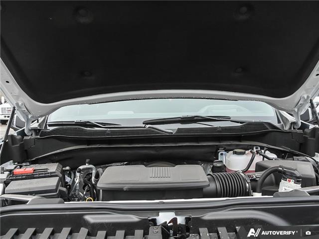 2026 Chevrolet Silverado 1500 ZR2 (Stk: 43034) in Georgetown - Image 11 of 30