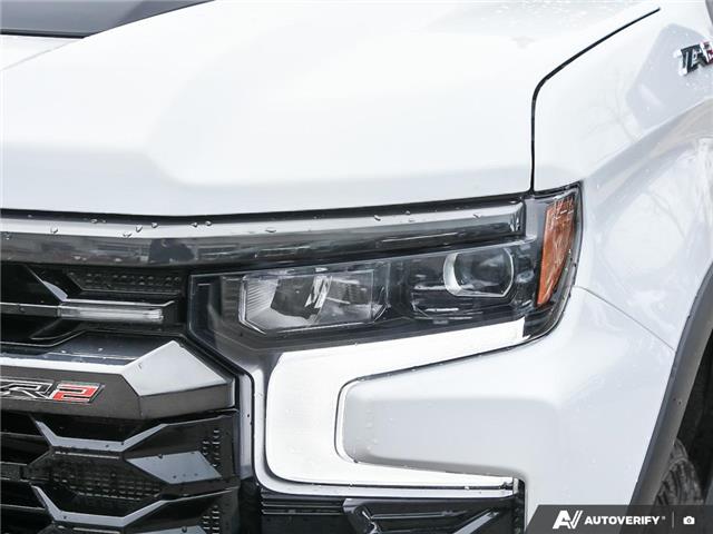 2026 Chevrolet Silverado 1500 ZR2 (Stk: 43034) in Georgetown - Image 13 of 30
