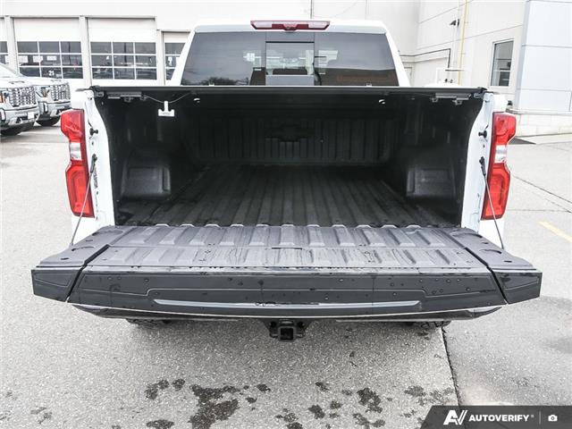 2026 Chevrolet Silverado 1500 ZR2 (Stk: 43034) in Georgetown - Image 14 of 30
