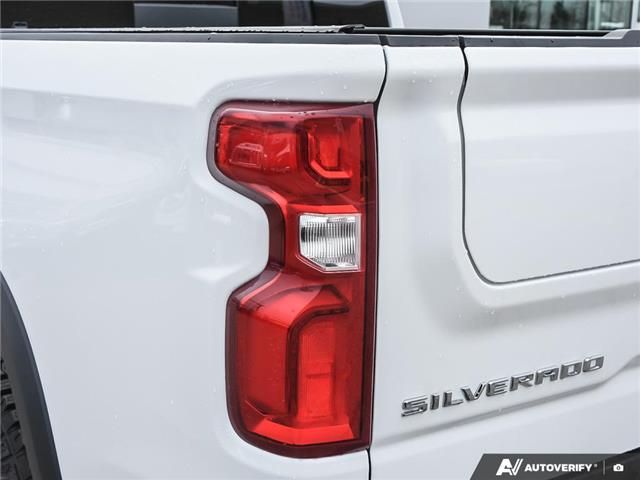 2026 Chevrolet Silverado 1500 ZR2 (Stk: 43034) in Georgetown - Image 15 of 30