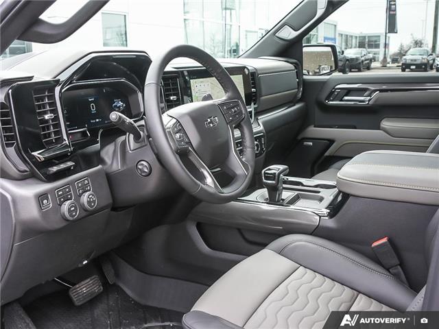 2026 Chevrolet Silverado 1500 ZR2 (Stk: 43034) in Georgetown - Image 16 of 30