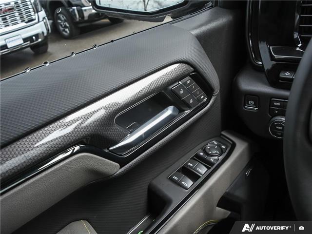 2026 Chevrolet Silverado 1500 ZR2 (Stk: 43034) in Georgetown - Image 20 of 30