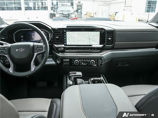 2026 Chevrolet Silverado 1500 ZR2 (Stk: 43034) in Georgetown - Image 28 of 30