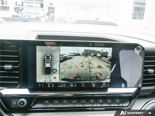 2026 Chevrolet Silverado 1500 ZR2 (Stk: 43034) in Georgetown - Image 29 of 30