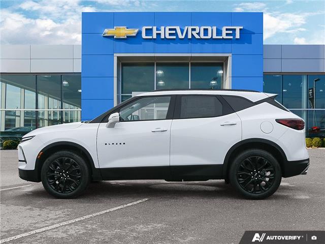 2026 Chevrolet Blazer True North (Stk: 42917) in Georgetown - Image 2 of 30