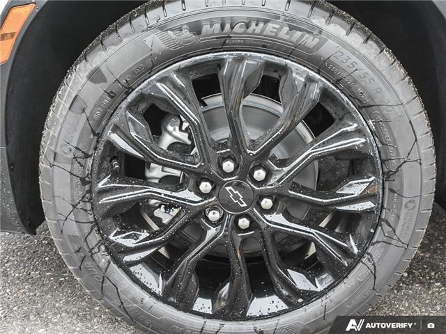 2026 Chevrolet Blazer True North (Stk: 42917) in Georgetown - Image 9 of 30