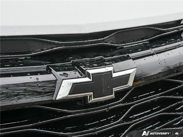 2026 Chevrolet Blazer True North (Stk: 42917) in Georgetown - Image 12 of 30