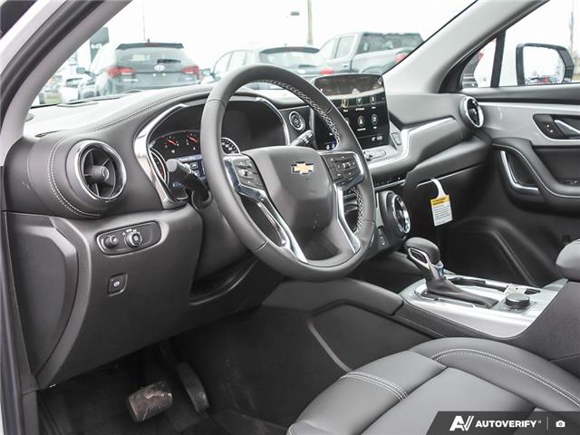 2026 Chevrolet Blazer True North (Stk: 42917) in Georgetown - Image 16 of 30