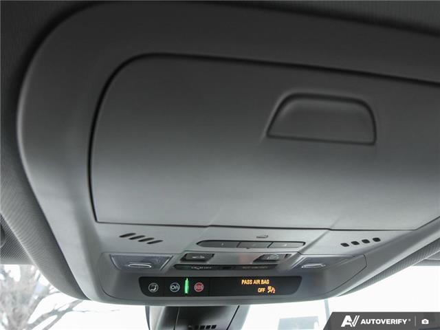 2026 Chevrolet Blazer True North (Stk: 42917) in Georgetown - Image 25 of 30