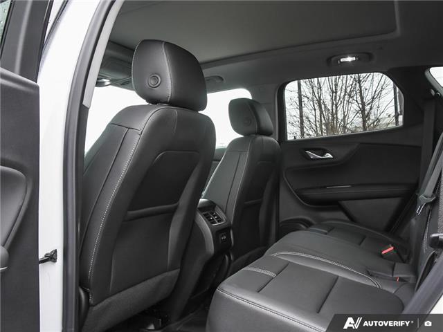 2026 Chevrolet Blazer True North (Stk: 42917) in Georgetown - Image 27 of 30