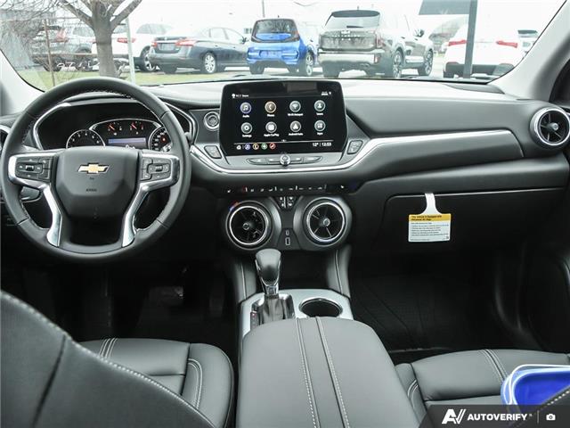 2026 Chevrolet Blazer True North (Stk: 42917) in Georgetown - Image 28 of 30