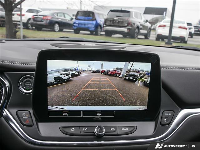 2026 Chevrolet Blazer True North (Stk: 42917) in Georgetown - Image 29 of 30