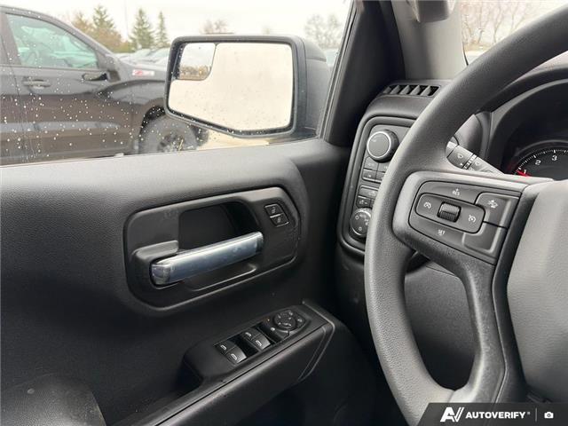 2026 Chevrolet Silverado 1500 Custom Trail Boss (Stk: 2-13459) in Oshawa - Image 16 of 21