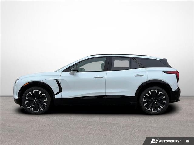 2026 Chevrolet Blazer EV RS (Stk: 2-13465) in Oshawa - Image 3 of 21 2026 Chevrolet Blazer EV RS (Stk: 2-13465) in Oshawa - Image 3 of 21