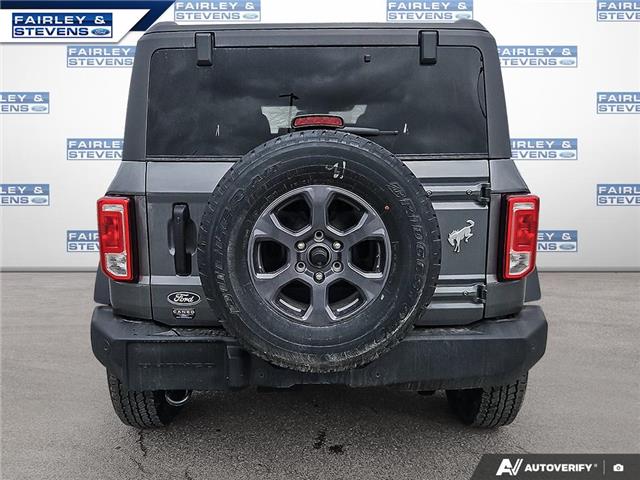 2026 Ford Bronco Big Bend (Stk: 28468) in Dartmouth - Image 5 of 24