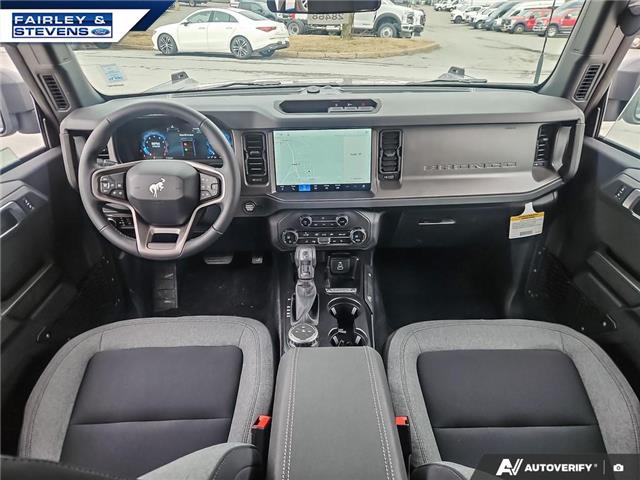 2026 Ford Bronco Big Bend (Stk: 28468) in Dartmouth - Image 23 of 24