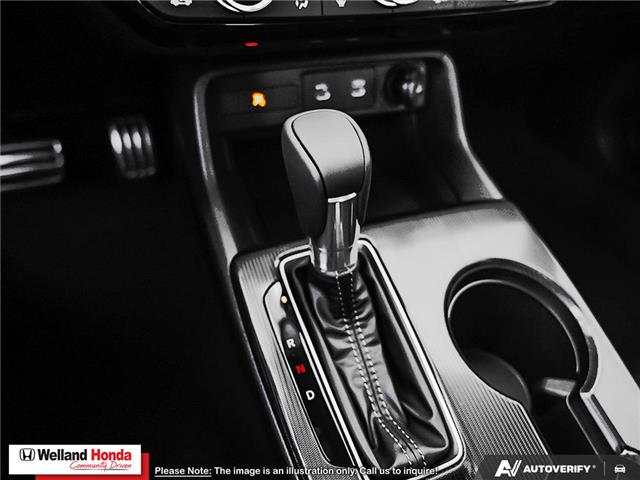 2026 Honda Civic Hybrid Sport (Stk: WN26437) in Welland - Image 17 of 26