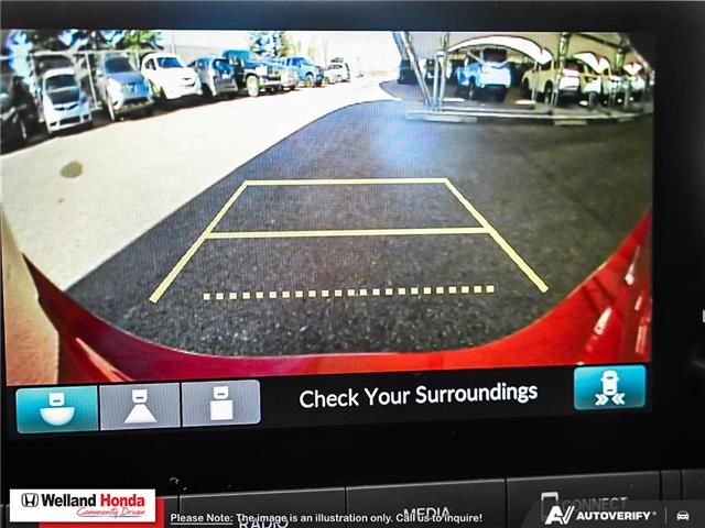 2026 Honda Civic Hybrid Sport (Stk: WN26437) in Welland - Image 23 of 26