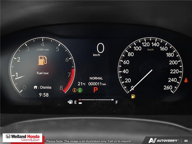 2026 Honda Civic Sport (Stk: WN26433) in Welland - Image 14 of 26