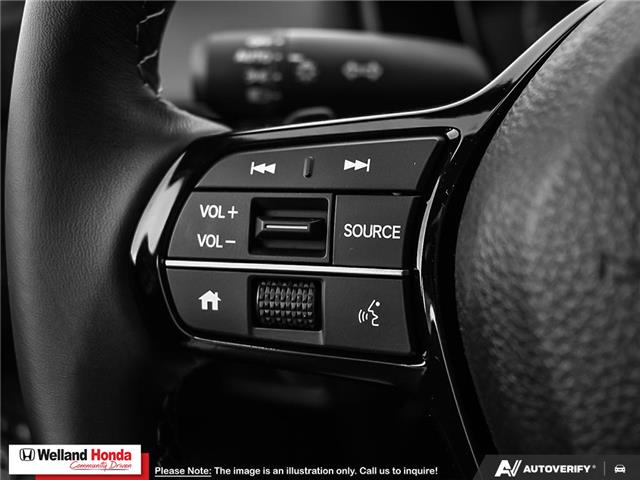 2026 Honda Civic Sport (Stk: WN26433) in Welland - Image 15 of 26